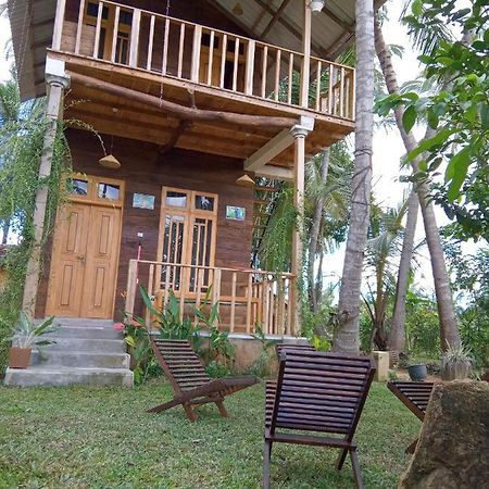 Coconut Island Yala Safari Place Tissamaharama Esterno foto